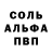 МЕТАДОН кристалл Sechs Zylinder